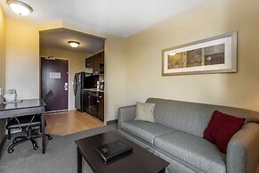 MainStay Suites Jacksonville near Camp Lejeune