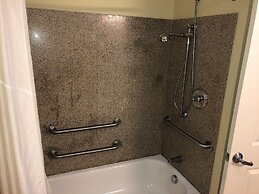 MainStay Suites Jacksonville near Camp Lejeune