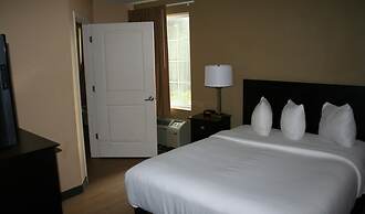 MainStay Suites Jacksonville near Camp Lejeune