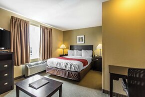 MainStay Suites Jacksonville near Camp Lejeune