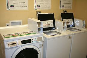 MainStay Suites Jacksonville near Camp Lejeune