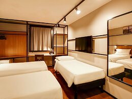 ibis Copacabana Posto 2 Hotel