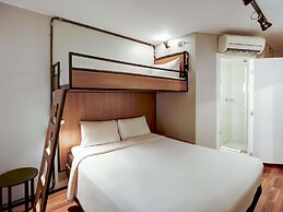 ibis Copacabana Posto 2 Hotel