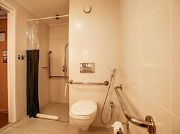 ibis Copacabana Posto 2 Hotel