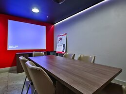 ibis Copacabana Posto 2 Hotel