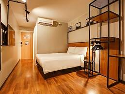 ibis Copacabana Posto 2 Hotel