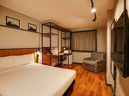 ibis Copacabana Posto 2 Hotel