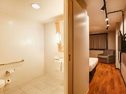ibis Copacabana Posto 2 Hotel