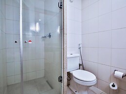ibis Copacabana Posto 2 Hotel