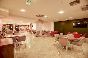 ibis Copacabana Posto 2 Hotel