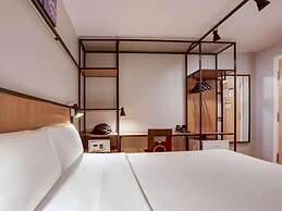 ibis Copacabana Posto 2 Hotel