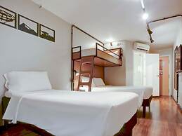 ibis Copacabana Posto 2 Hotel