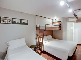 ibis Copacabana Posto 2 Hotel