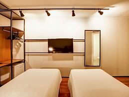 ibis Copacabana Posto 2 Hotel