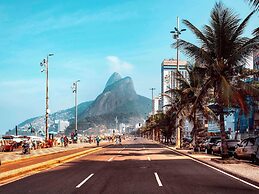 ibis Copacabana Posto 2 Hotel