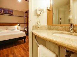 ibis Copacabana Posto 2 Hotel