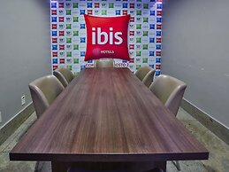 ibis Copacabana Posto 2 Hotel
