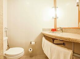 ibis Copacabana Posto 2 Hotel