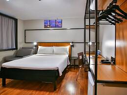 ibis Copacabana Posto 2 Hotel