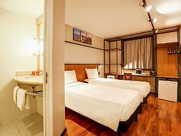ibis Copacabana Posto 2 Hotel