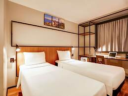 ibis Copacabana Posto 2 Hotel