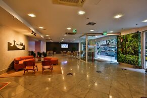 ibis Copacabana Posto 2 Hotel