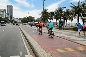 ibis Copacabana Posto 2 Hotel