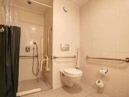 ibis Copacabana Posto 2 Hotel
