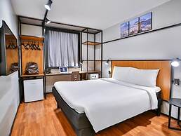 ibis Copacabana Posto 2 Hotel