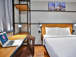 ibis Copacabana Posto 2 Hotel