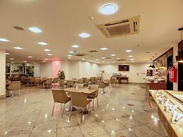 ibis Copacabana Posto 2 Hotel