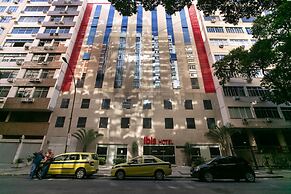 ibis Copacabana Posto 2 Hotel