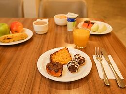 ibis Copacabana Posto 2 Hotel