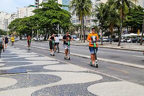 ibis Copacabana Posto 2 Hotel