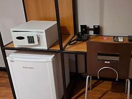 ibis Copacabana Posto 2 Hotel