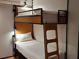 ibis Copacabana Posto 2 Hotel