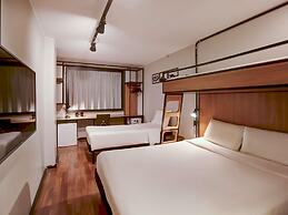 ibis Copacabana Posto 2 Hotel
