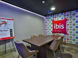 ibis Copacabana Posto 2 Hotel