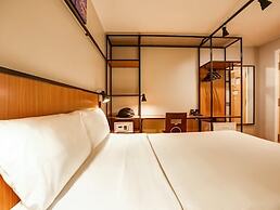 ibis Copacabana Posto 2 Hotel