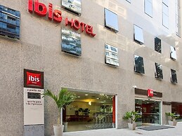 ibis Copacabana Posto 2 Hotel