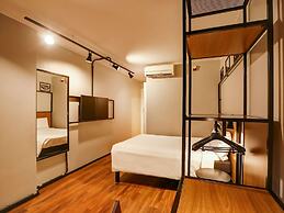 ibis Copacabana Posto 2 Hotel