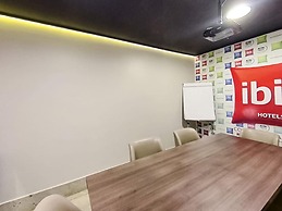 ibis Copacabana Posto 2 Hotel