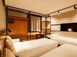 ibis Copacabana Posto 2 Hotel