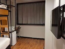 ibis Copacabana Posto 2 Hotel