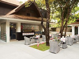 Pullman Phuket Arcadia Naithon Beach