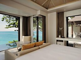 Pullman Phuket Arcadia Naithon Beach