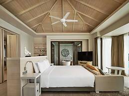 Pullman Phuket Arcadia Naithon Beach