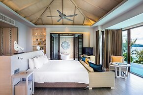 Pullman Phuket Arcadia Naithon Beach
