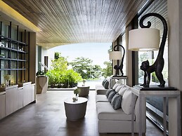 Pullman Phuket Arcadia Naithon Beach