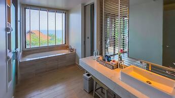 Pullman Phuket Arcadia Naithon Beach